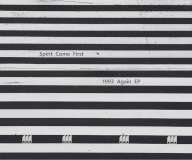 Spirit Come First – 1993 Again EP