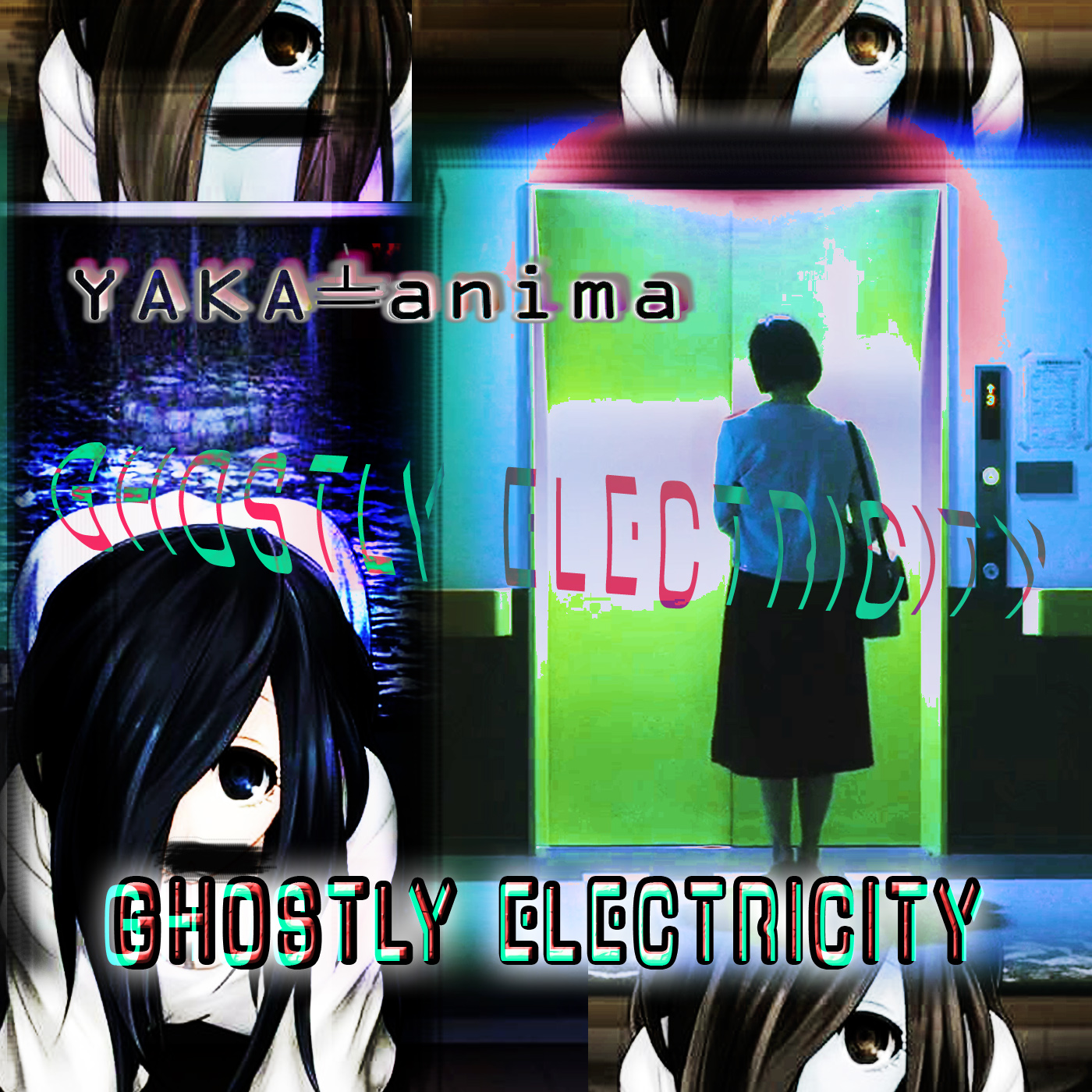 Yaka-anima – Ghostly Electricity