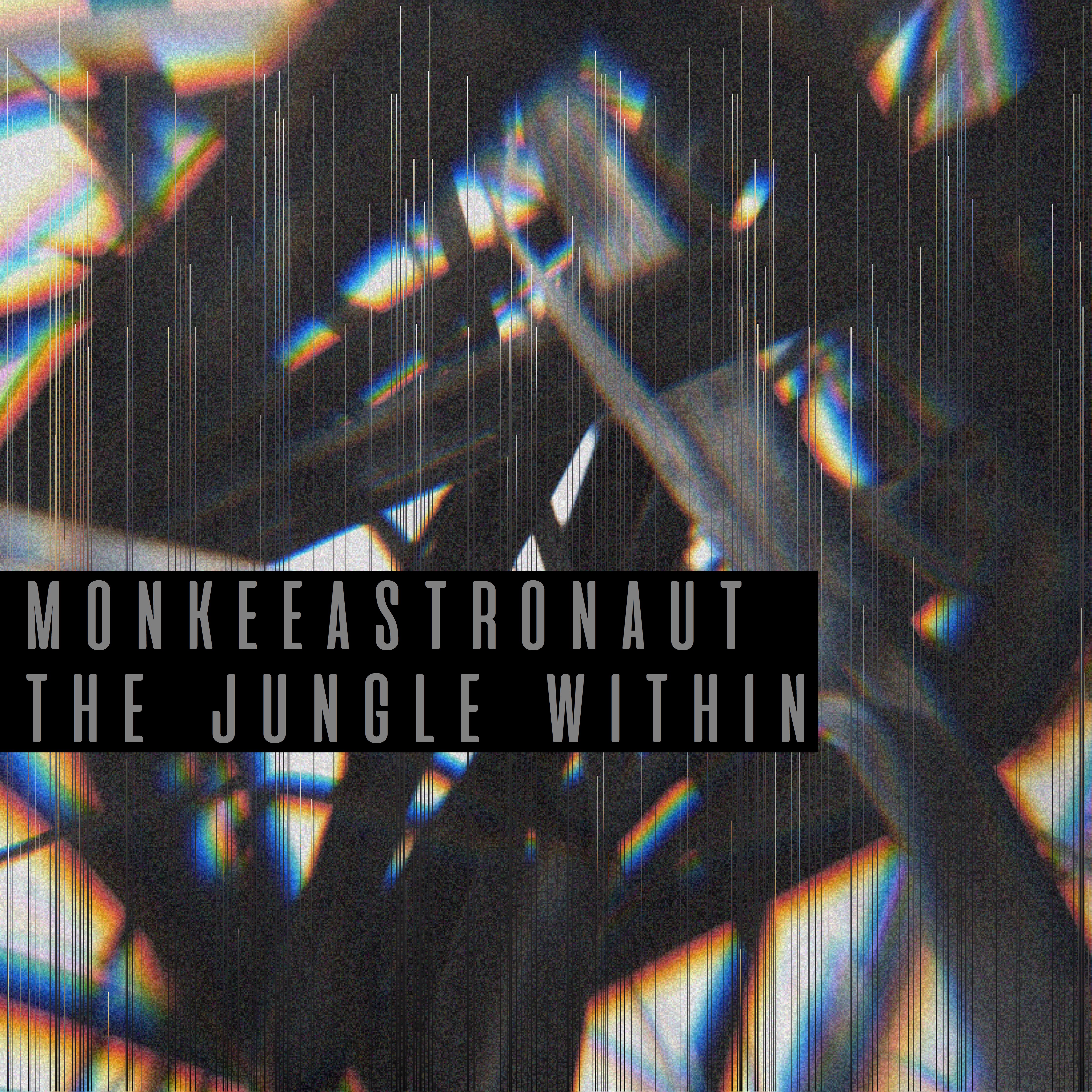 Monkeeastronaut – The Jungle Within